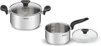 TEFAL E308S474 Набор посуды 4 пр. Primary