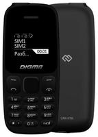 DIGMA Linx A106 32Mb Black (LT1065PM)