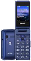 PHILIPS Xenium E2601 Blue