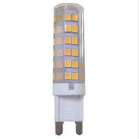 ECOLA G9RV70ELC LED CORN MICRO G9/7W/4200K