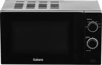 GALANZ MOS-2009MB 20л. черный