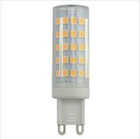 ECOLA G9RV80ELC LED CORN MICRO G9/8W/4200K