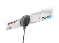 REXANT (34-0257) RX-257 DVB-T2 - активная