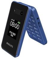 PHILIPS Xenium E2602 Blue