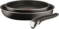 TEFAL 042 38 830 Набор 22/26/руч 5 ING BLACK