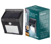 DUWI 24297 0 Solar LED, IP44