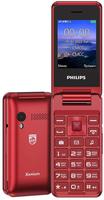 PHILIPS Xenium E2601 Red