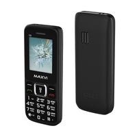 MAXVI C3I Black