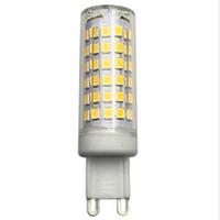 ECOLA G9RV10ELC LED CORN MICRO G9/10W/4200K