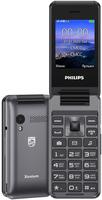 PHILIPS Xenium E2601 Dark Grey