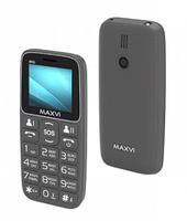 MAXVI B110 Grey