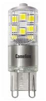 CAMELION (13706) LED6-G9-NF/830/G9