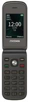 DIGMA Vox FS241 128Mb Black