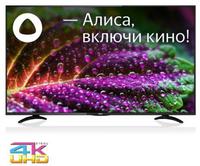 BBK 50LEX-8289/UTS2C SMART TV 4K Ultra HD