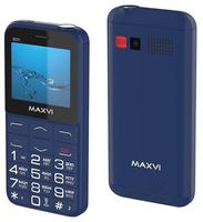 MAXVI B231 Blue