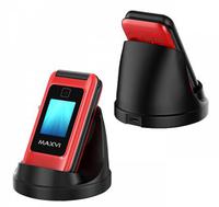 MAXVI E8 Red