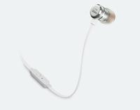 JBL TUNE T290 SILVER [ПИ]