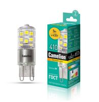 CAMELION (13704) LED5-G9-NF/830/G9