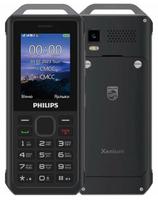 PHILIPS Xenium E2317 Dark Grey