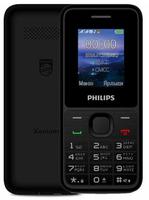 PHILIPS Xenium E2125 Black